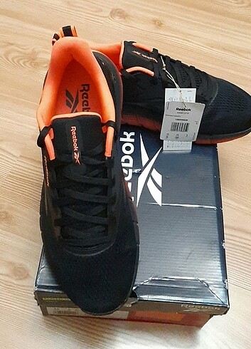 REEBOK NANO GYM - Görsel 4