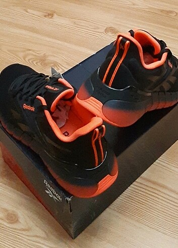 REEBOK NANO GYM - Görsel 9