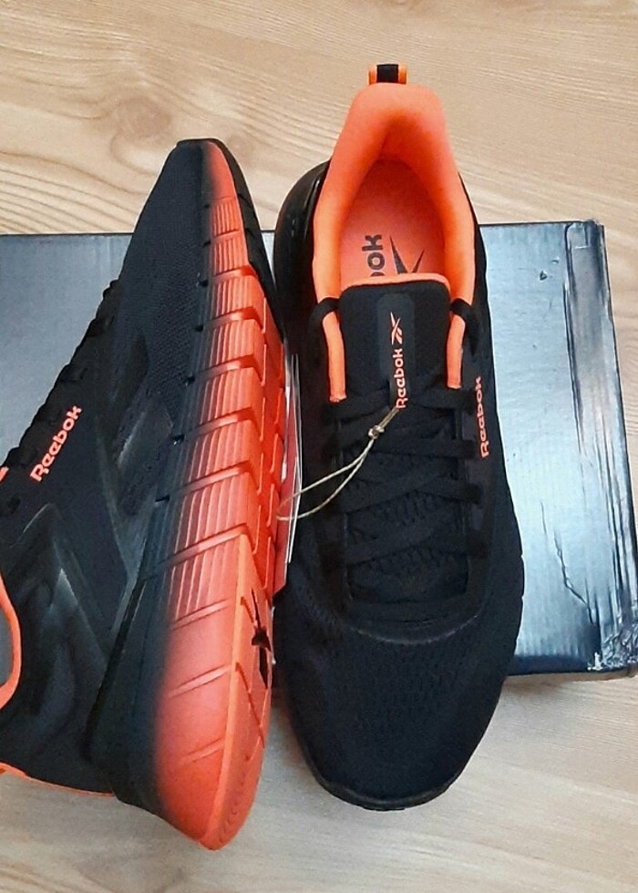 REEBOK NANO GYM - Görsel 3