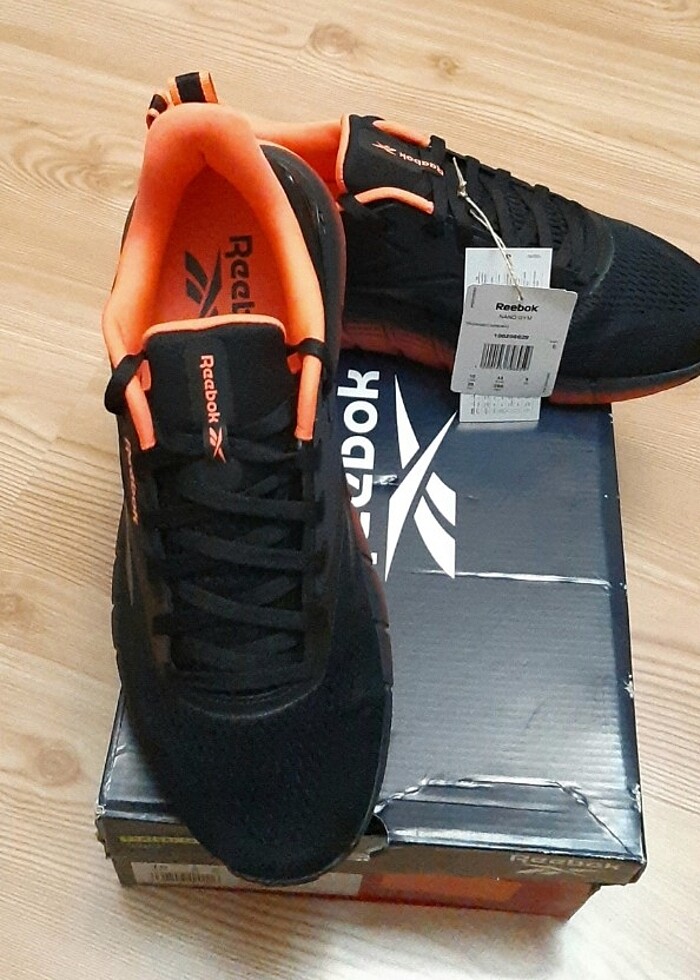 REEBOK NANO GYM - Görsel 4