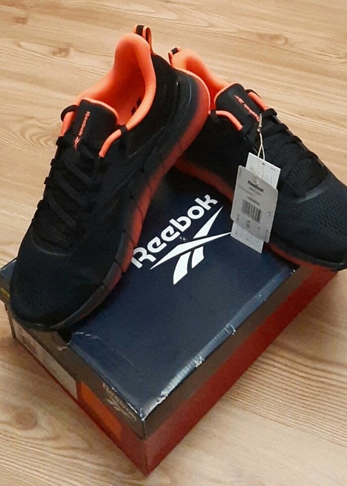 REEBOK NANO GYM - Görsel 5