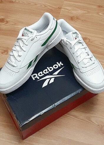 REEBOK CLUB C REVENGE - Görsel 2