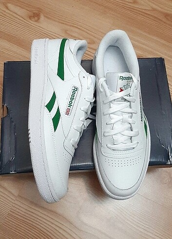 REEBOK CLUB C REVENGE - Görsel 4