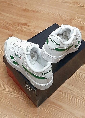 REEBOK CLUB C REVENGE - Görsel 6