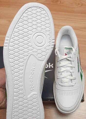 REEBOK CLUB C REVENGE - Görsel 7