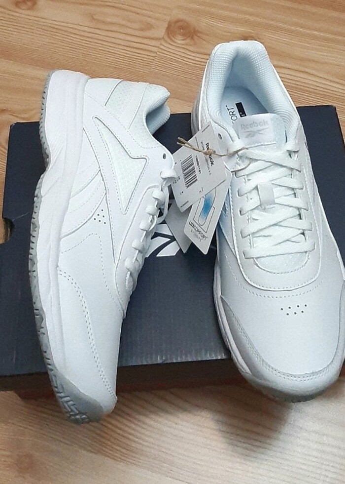 REEBOK SNEAKER - Görsel 2