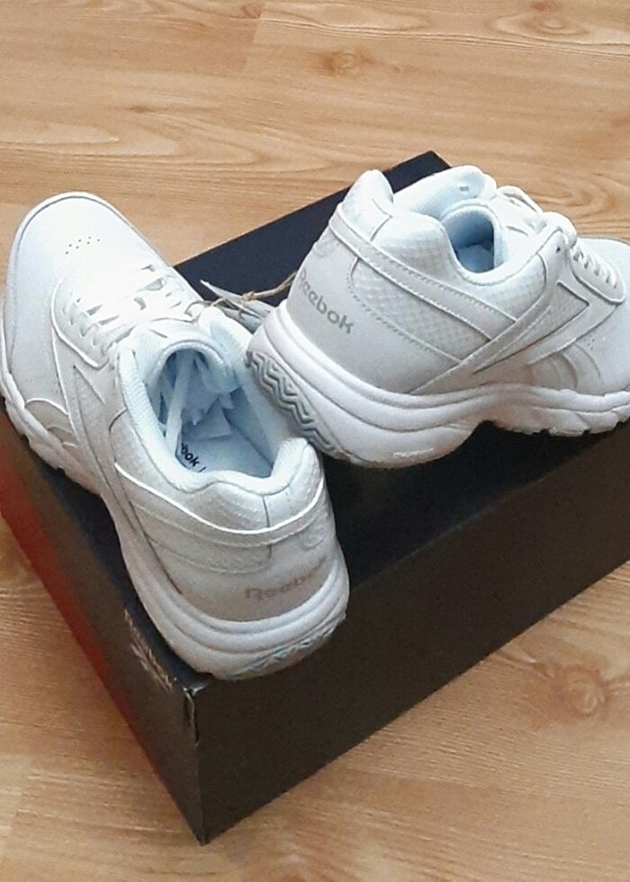 REEBOK SNEAKER - Görsel 3