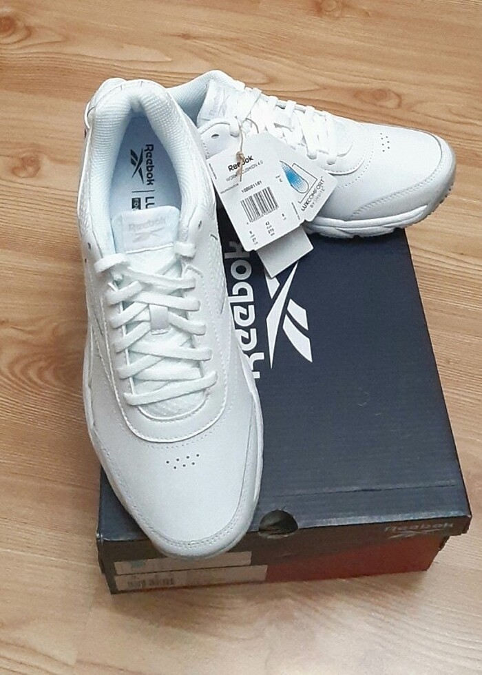 REEBOK SNEAKER - Görsel 4