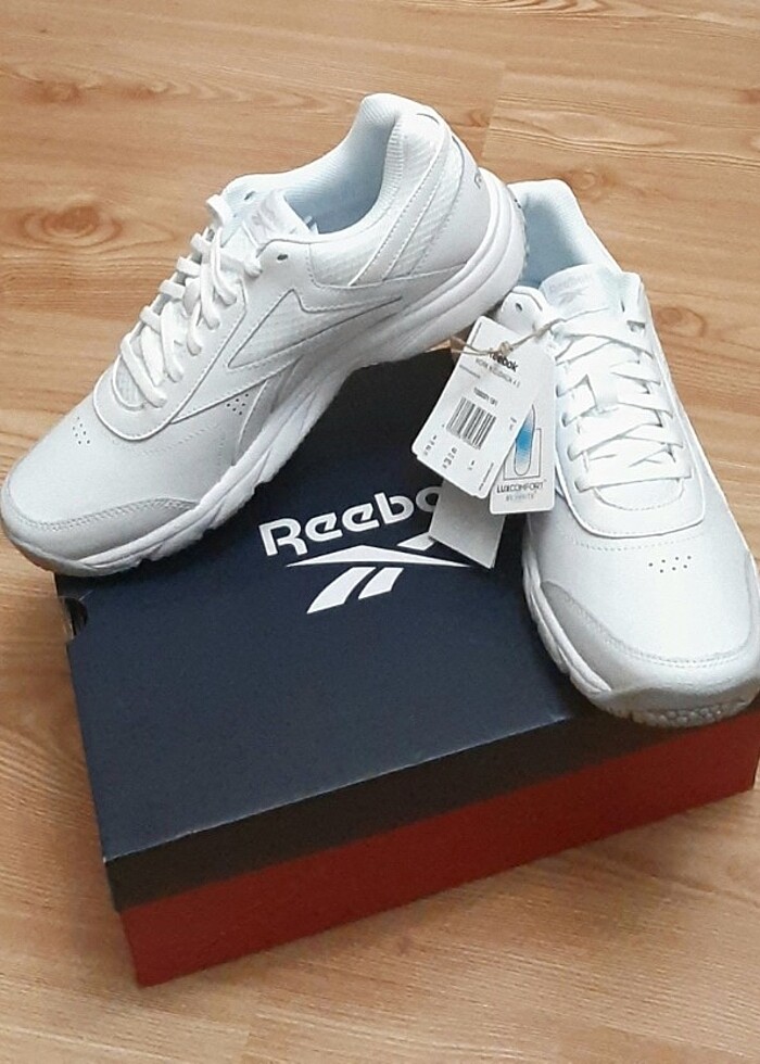 REEBOK SNEAKER - Görsel 5