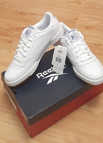 43 Beden REEBOK CLUB C85 