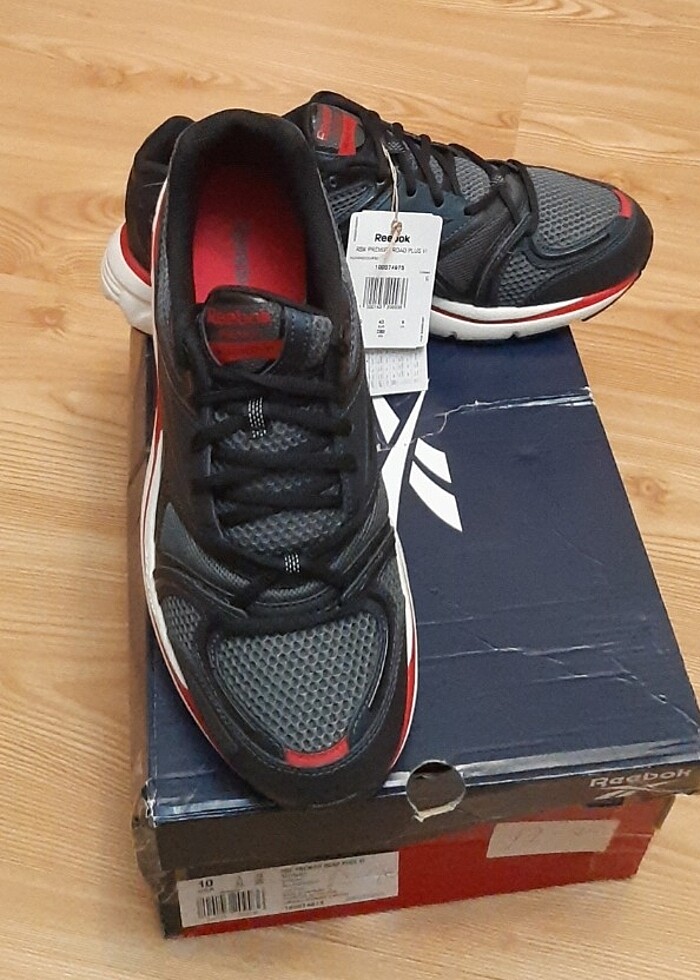 REEBOK PREMİER ROAD PLUS Vİ - Görsel 2