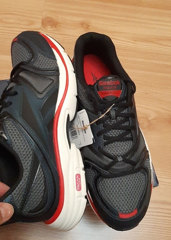 REEBOK PREMİER ROAD PLUS Vİ - Görsel 3