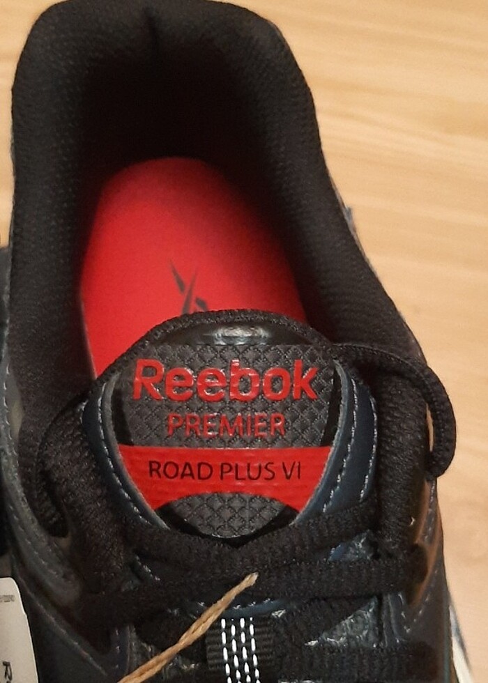 REEBOK PREMİER ROAD PLUS Vİ - Görsel 4