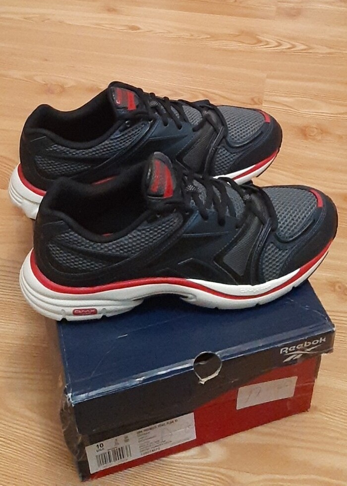 REEBOK PREMİER ROAD PLUS Vİ - Görsel 5