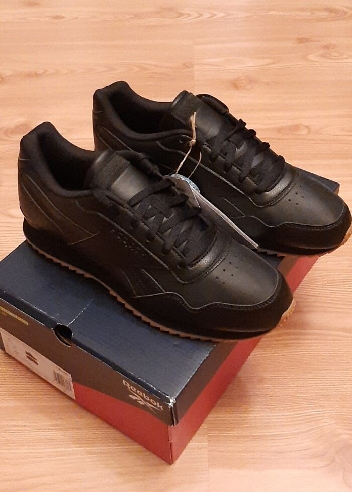 REEBOK ROYAL GLİDE RİPPLE - Görsel 5