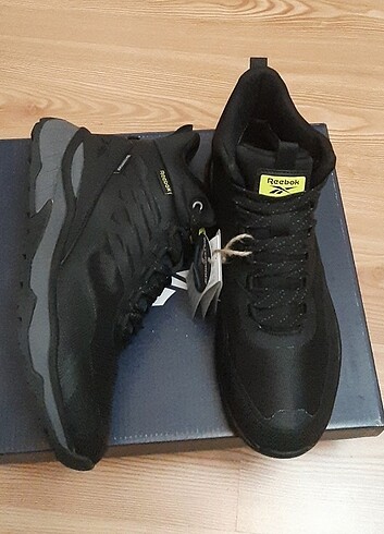 REEBOK LANDWALK 2.2 OUTDOOR WATERPROOF - Görsel 2