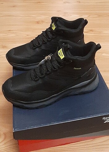 REEBOK LANDWALK 2.2 OUTDOOR WATERPROOF - Görsel 3