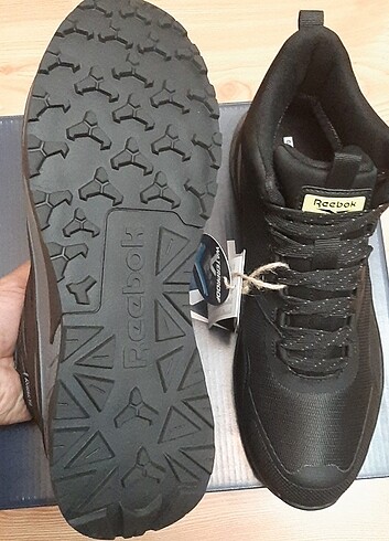 REEBOK LANDWALK 2.2 OUTDOOR WATERPROOF - Görsel 6