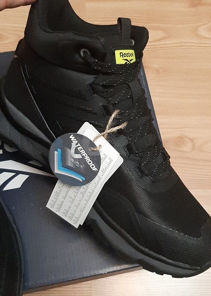 REEBOK LANDWALK 2.2 OUTDOOR WATERPROOF - Görsel 4