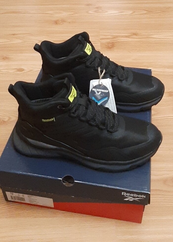 REEBOK LANDWALK 2.2 OUTDOOR WATERPROOF - Görsel 5