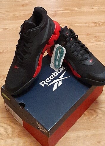 REEBOK ZİG ENCORE - Görsel 6