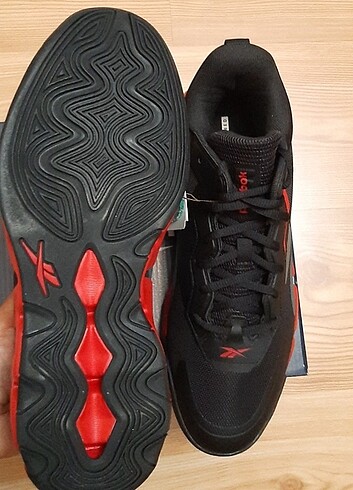 REEBOK ZİG ENCORE - Görsel 7