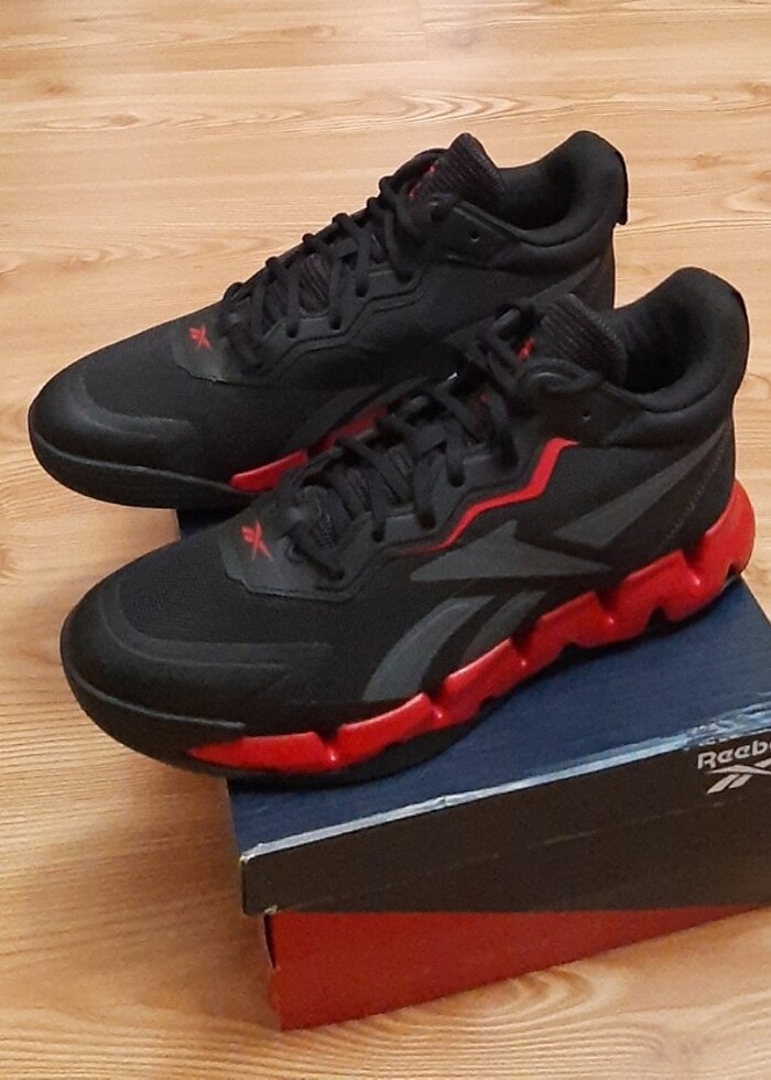 REEBOK ZİG ENCORE - Görsel 5