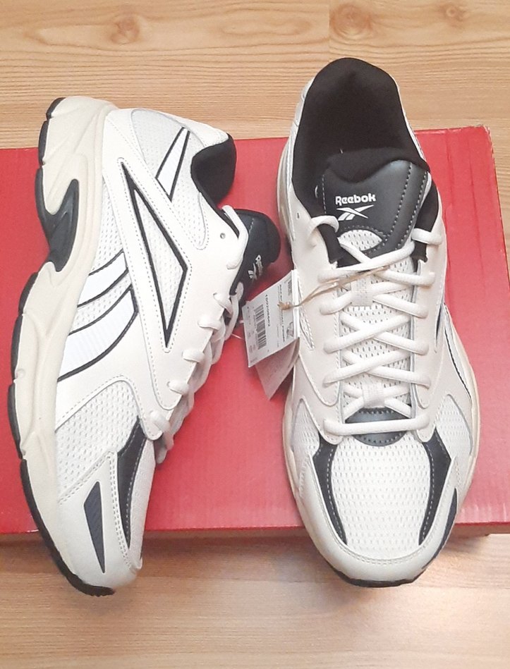 REEBOK ROAD PRİME - Görsel 2