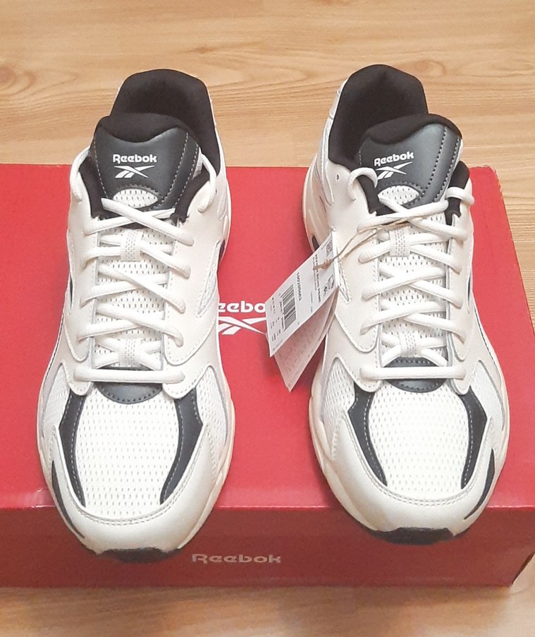 REEBOK ROAD PRİME - Görsel 4