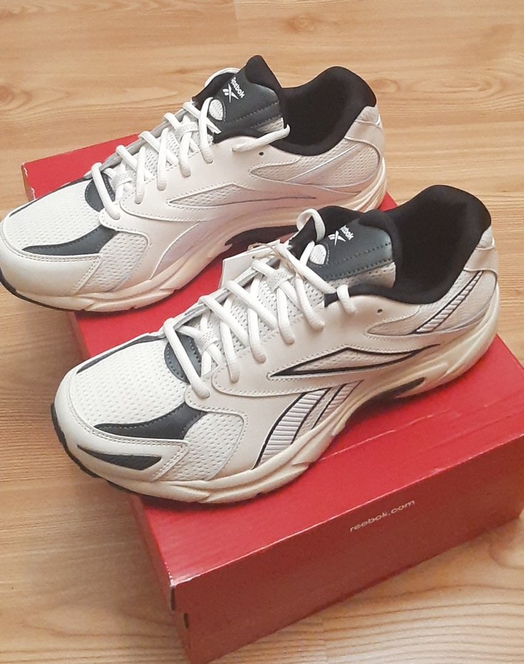 REEBOK ROAD PRİME - Görsel 4