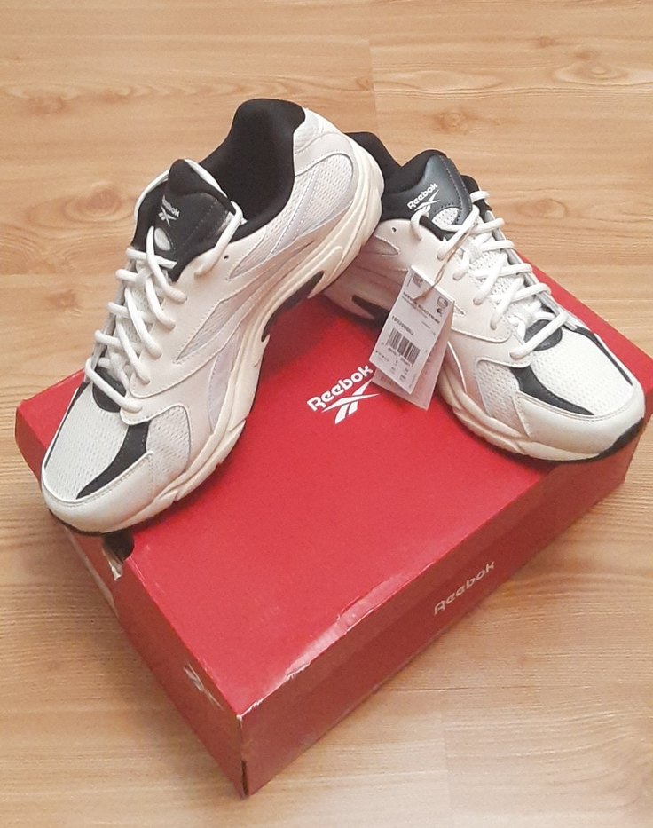REEBOK ROAD PRİME - Görsel 2
