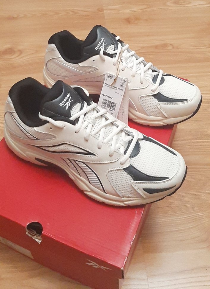 REEBOK ROAD PRİME - Görsel 5