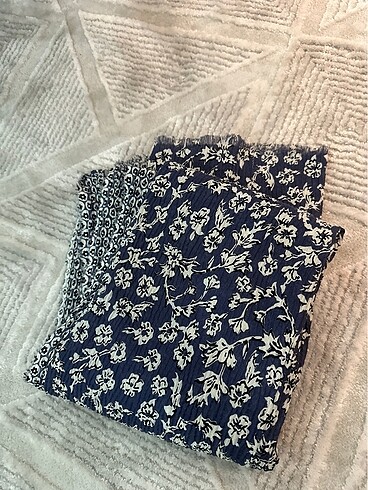 Freshscarf pamuk şal