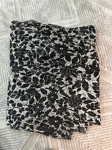 Freshscarf pamuk şal