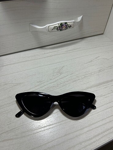 Aqua Di Polo Cat Eye Güneş Gözlüğü