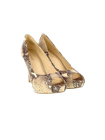 Nine West Nine West Dolgu Topuk %70 İndirimli.