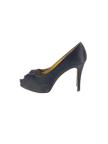 Nine West Dolgu Topuk %70 İndirimli.