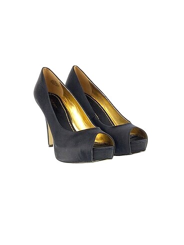 Nine West Nine West Dolgu Topuk %70 İndirimli.