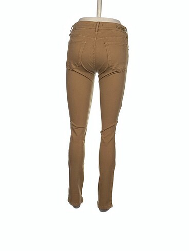 universal Beden Massimo Dutti Jean / Kot %70 İndirimli.