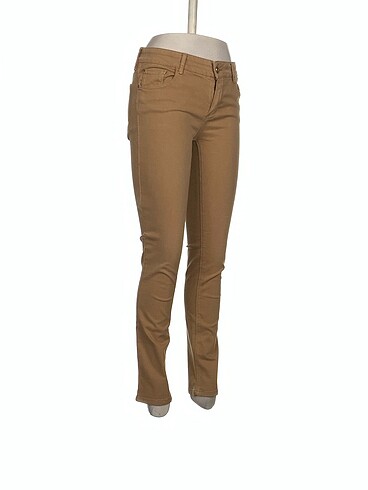 Massimo Dutti Massimo Dutti Jean / Kot %70 İndirimli.