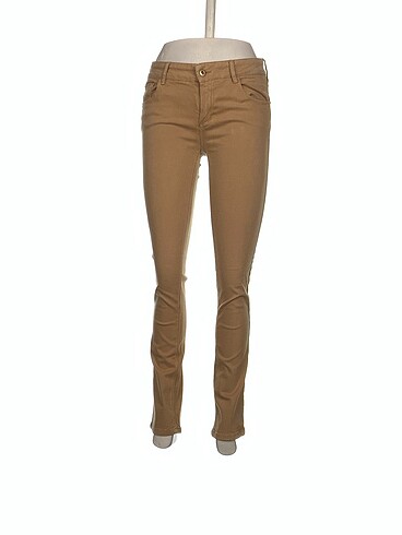 Massimo Dutti Jean / Kot %70 İndirimli.