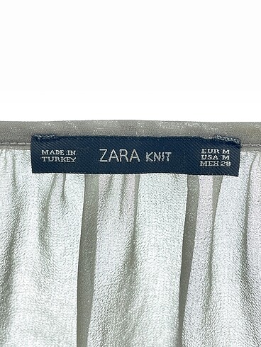 m Beden çeşitli Renk Zara Kazak / Triko %70 İndirimli.