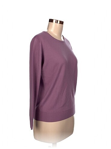 Marks & Spencer Marks & Spencer Kazak / Triko %70 İndirimli.