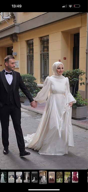 HOUSE OF ZARİF MARY