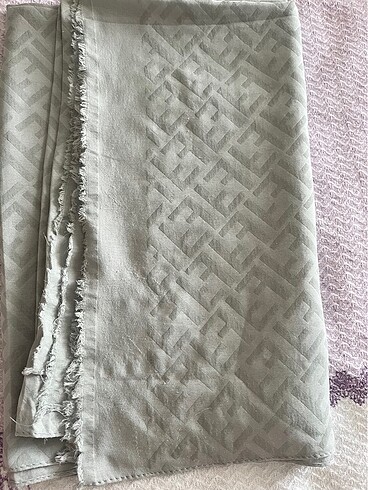 Fendi Fendi şal yazlık