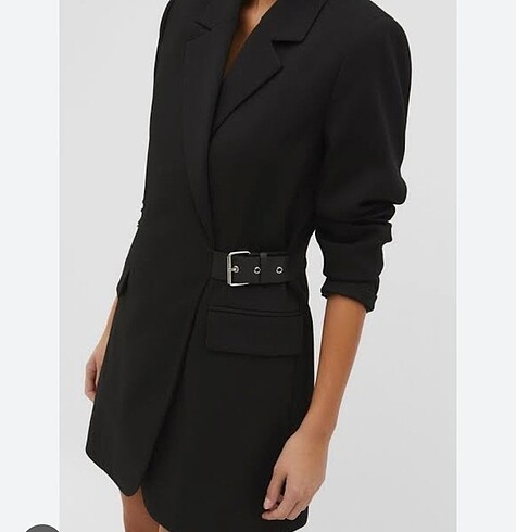 Stradivarius blazer ceket