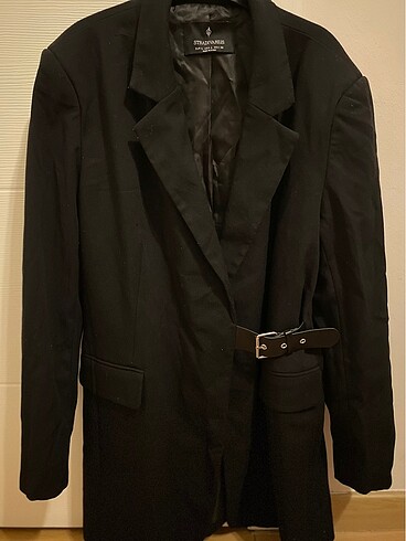 Stradivarius Stradivarius blazer ceket