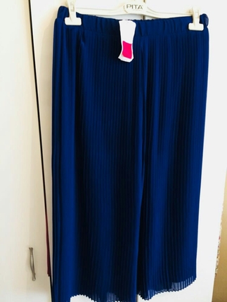 pileli pantolon