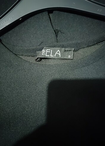 s Beden Kalem Elbise