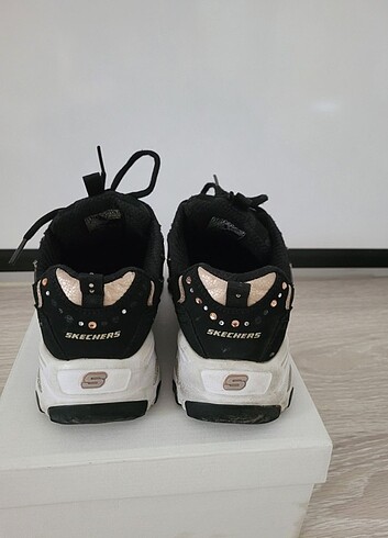 Skechers 36.5 Skechers ayakkabı